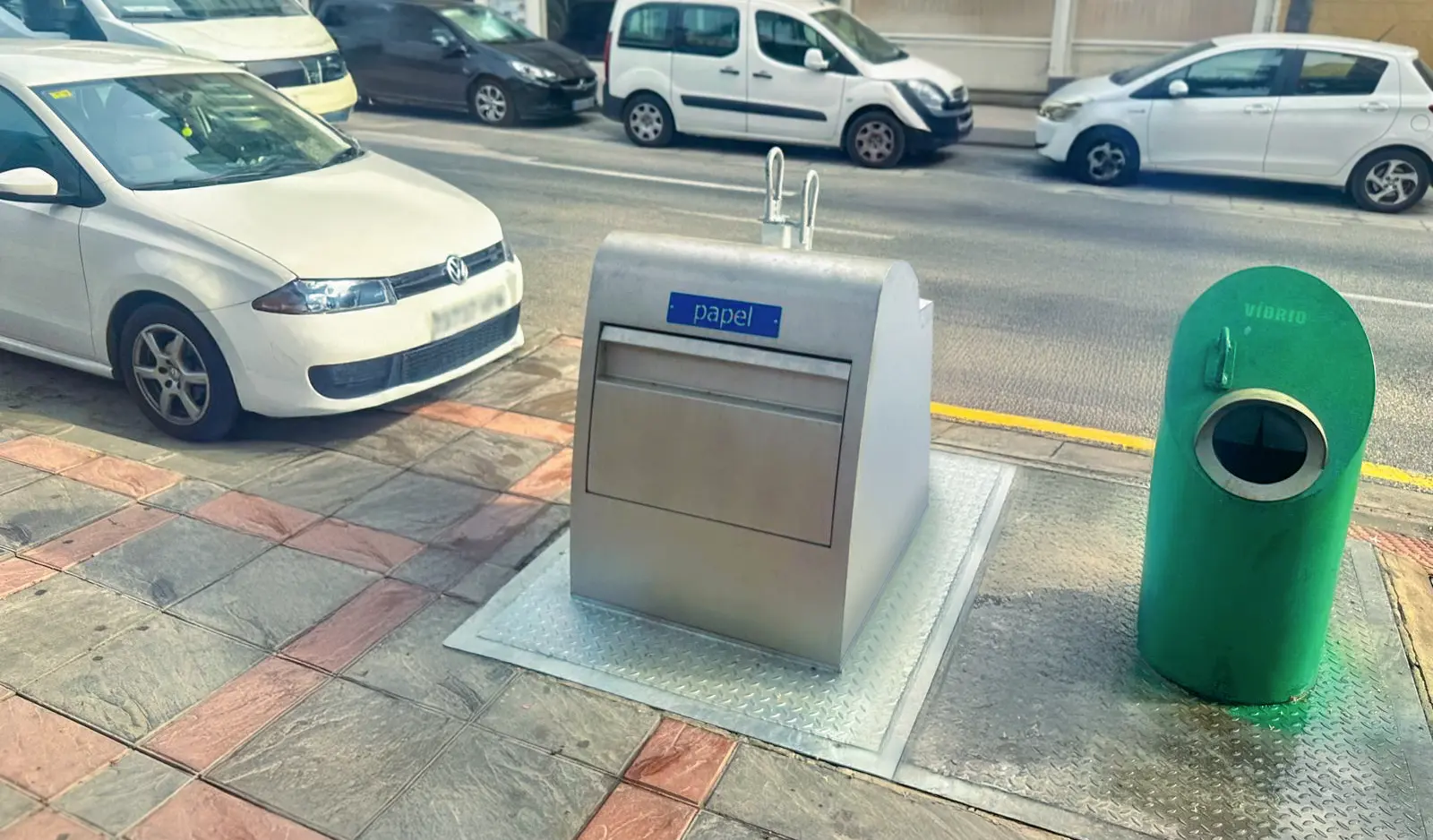 Soterrados Fuengirola